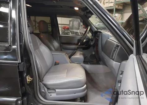 1998 Jeep Cherokee Limited z USA, uszkodzony, nr VIN 1J4FT78SXWL241811